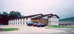 Super 8 Motel Mountain Home AR