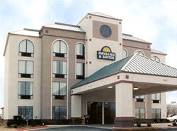 Doubletree Club, Springdale AR
