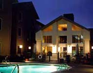 Hampton Inn & Suites, Springdale, Arkansas