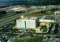 Holiday Inn, Springdale, Arkansas
