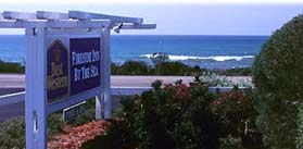 Best Western Fireside Inn, Cambria, California