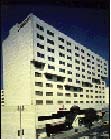 Miyako Inn, Los Angeles, California