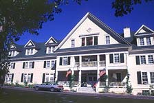 McCloud Hotel, McCloud, California