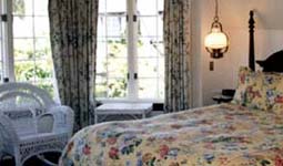 Chimney Sweep Inn, Solvang, CA