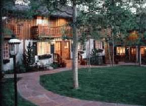 The Alpenblick By Aspen Lodging Company
