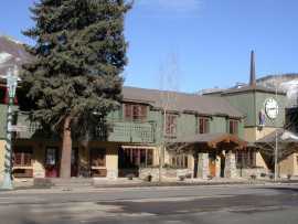 The Annabelle Inn, Aspen, CO