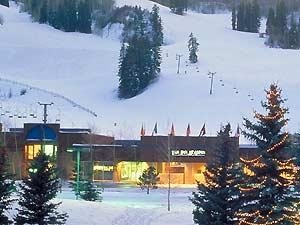 Inn at Aspen CO