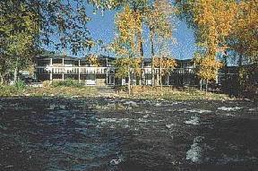 Best Western Aspenalt Lodge, Basalt, CO