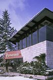 Boomerang Lodge, Aspen, Colorado