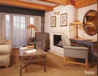 Aspen Club Lodge Hotel, Colorado