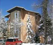 Durant Hotel, Aspen, Colorado