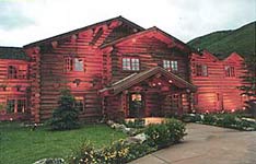 Elk Mountain Lodge, Aspen, Colorado