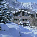 Gant Resort, Aspen, Colorado