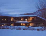 Hearthstone House Lodge, Aspen, Colorado