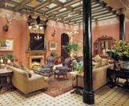 Jerome Hotel , Aspen Colorado