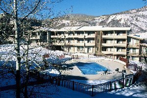 Pokolodi Lodge, Snowmass Village, CO 
