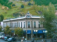 Residence Suites Hotel, Aspen, Colorado