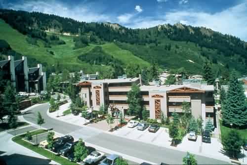 The Aspen Mountain Collection (Fasching House)