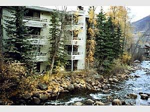 Resortquest Chateaus Aspen CO
