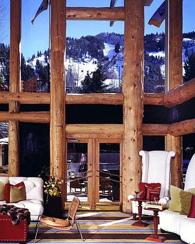 Sky Hotel, Aspen, CO