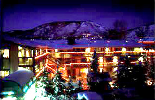 Snowflake Inn, Aspen, CO