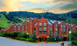 St. Regis Hotel, Aspen, Colorado
