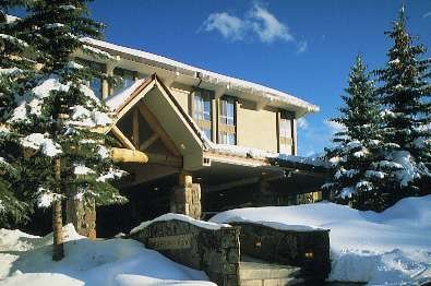 Stonebridge Inn, Snowmass Village, CO