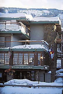 Wildwood Lodge, Snowmass Village, CO