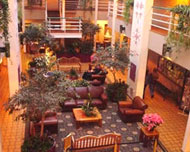 The Christie Lodge, Avon, CO