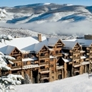 The Ritz-Carlton Bachelor Gulch Hotel, Avon, CO