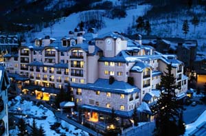 Beaver Creek Lodge