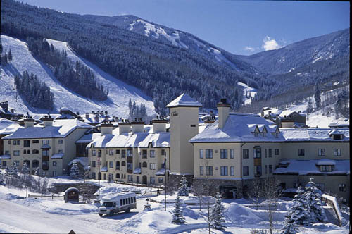Charter at Beaver Creek CO