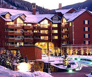St. James Place, Beaver Creek, CO