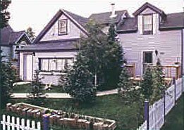 Abbett Placer Inn, Breckenridge, CO