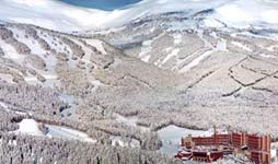 Beaver Run Resort, Breckenridge, Colorado