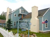 Fireside Inn, Breckenridge, Colorado