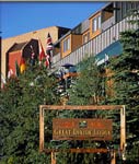 Great Divide Lodge, Breckenridge, Colorado