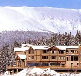The Lodge & Spa, Breckenridge, Colorado