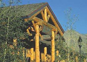 Breckenridge Mountain Lodge
