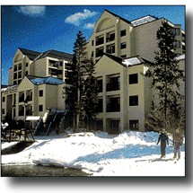 MB Mountain Valley Lodge Breckenridge CO