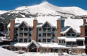 Resortquest River Mountain Lodge, Breckenridge, CO