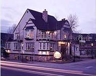 Wellington Inn, Breckenridge, Colorado