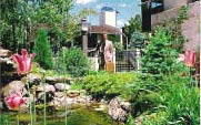 Alikar Gardens Resort, Colorado Springs.