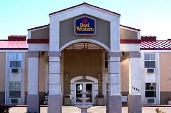 Best Western Executive Inn, Colorado Springs, CO