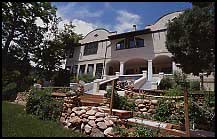 Cheyenne Canon Inn, Colorado Springs, CO