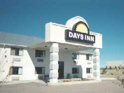 Colorado Springs Days Inn
