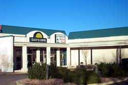 Days Inn South, Colorado Springs, CO