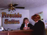 Fireside Executive Suites, Colorado Springs, CO