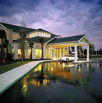 Hilton Garden Inn, Colorado Springs CO