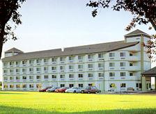 Holiday Inn Hotel, Colorado Springs CO